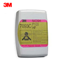 3M滤尘盒|滤尘盒_3M高效滤尘盒7093C P100