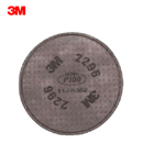 3M滤棉|滤棉_3M滤棉2296CN P100
