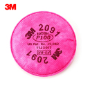 3M滤棉|滤棉_3M滤棉2091CN P100/KP100