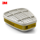 3M滤毒盒|滤毒盒_3M有机蒸气滤毒盒6006CN