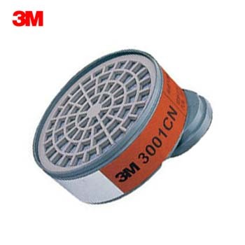 3M滤毒盒|滤毒盒_3M有机蒸气滤毒盒3...