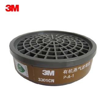 3M滤毒盒|滤毒盒_3M有机蒸气滤毒盒3...