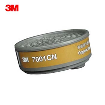 3M滤毒盒|滤毒盒_3M有机蒸气滤毒盒7...