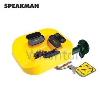 壁挂式洗眼器|Speakman Opti...