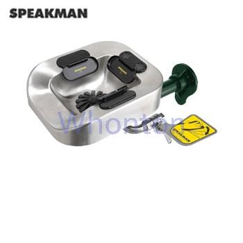 壁挂式洗眼器|Speakman  Opt...