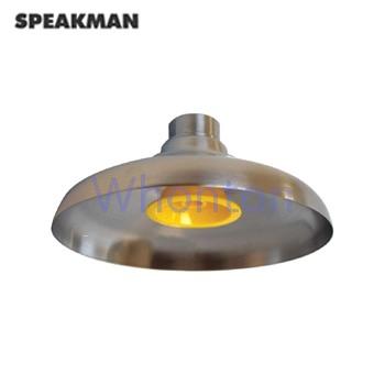 Speakman 8