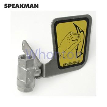 Speakman  1/2