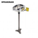 立式洗眼器|speakman Optimus™立式洗眼/洗脸器SE-1155