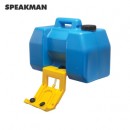 便携式洗眼器|Speakman 9加仑便携式洗眼器SE-4400