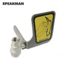 Speakman  1/2