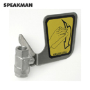 Speakman  1/2