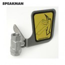 Speakman  1/2