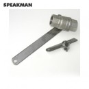 Speakman 1