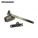 Speakman 1