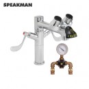 Speakman洗眼器|洗眼龙头_Speakman单柱水龙头洗眼器SEF-1850