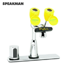 Speakman洗眼器|洗眼龙头_Speakman感应式水龙头洗眼器SEF-1822/1812/1813/1823