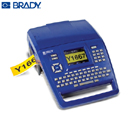 标签打印机|Brady打印机_手持式热转移标签打印机BMP71