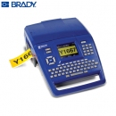 标签打印机|Brady打印机_手持式热转移标签打印机BMP71