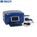 标识打印机|Brady打印机_台式彩色标识标签打印机BBP35