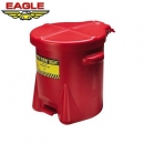 油品废物罐|Eagle油品废物罐_6G红色油品废物罐933FL
