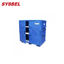 化学品储存柜|Sysbel化学品柜_强腐蚀性化学品储存柜ACP80002