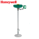 洗眼器|立式洗眼器_Honeywell立式洗眼器6210