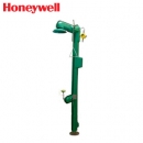 洗眼器|复合式防冻洗眼喷淋装置_Honeywell电伴热洗眼器7310-CTFP