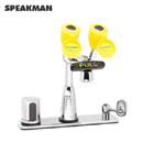Speakman洗眼器|洗眼龙头_Speakman感应式水龙头洗眼器SEF-1814/1815/1816/1824/1825/1826