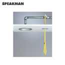 冲淋器|speakman冲淋器_舒波曼冲淋器SE-236-PR