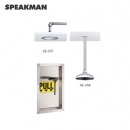 Speakman洗眼器|复合式洗眼器_Speakman复合式洗眼器SE-237/SE-238