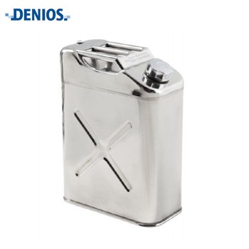 安全罐|FALCON安全罐_Denios 20L不锈钢安全罐180-688-63