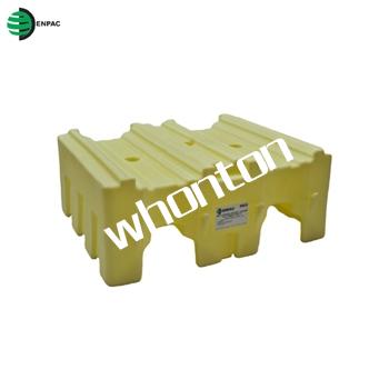 ENPAC_双桶平放油桶架6004-YE