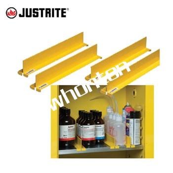 搁板条|安全柜配件_Justrite钢制...