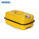 安全罐|FALCON运输罐_Denios 10L钢制安全存储运输罐235-290-63