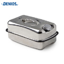 安全罐|FALCON运输罐_Denios 10L不锈钢安全存储运输罐235-296-63