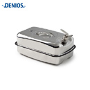 安全罐|FALCON分装罐_Denios 20L不锈钢分装罐235-306-63