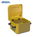 浸渍箱|FALCON浸渍罐_Denios 10L钢制浸渍箱243-455-63