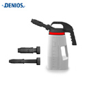 安全罐|FALCON分装罐_Denios 5L PE分装罐243-461-63