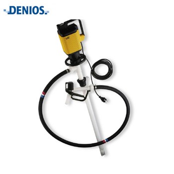 电动泵|工业电动泵_Denios电动泵1...