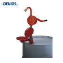 手动抽液泵|铁质泵_Denios手动泵117-579-63