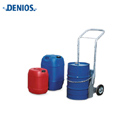 圆桶翻斗车|圆桶翻斗车BK-60_Denios圆桶翻斗车115-243-63