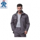 工作夹克|工作夹克_安大叔工作夹克80304（G478）