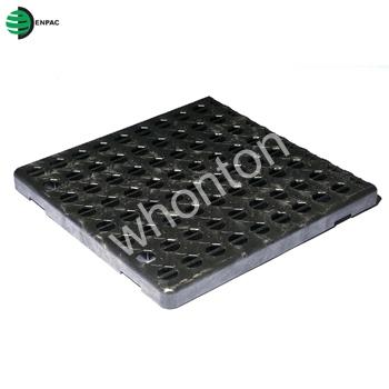 格栅|ENPAC格栅_单桶平台托盘格栅7...