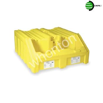 油桶叠放架|油桶叠放_ENPAC双桶叠放...