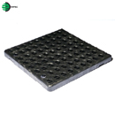 格栅|ENPAC格栅_单桶平台托盘格栅7007-BK