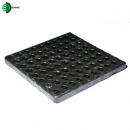 格栅|ENPAC格栅_单桶平台托盘格栅7007-BK