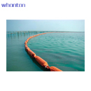 围油栏|PVC围油栏_whonton固体浮子式PVC围油栏WGV600/750/900/1500