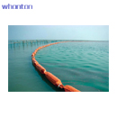 围油栏|PVC围油栏_whonton固体浮子式PVC围油栏WGV600/750/900/1500