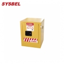 防火柜|Sysbel安全柜_4G易燃液体自闭门防火安全柜WA810041