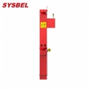 冲淋器|电伴热紧急冲淋器_Sysbel电伴热紧急冲淋器WG7054ER